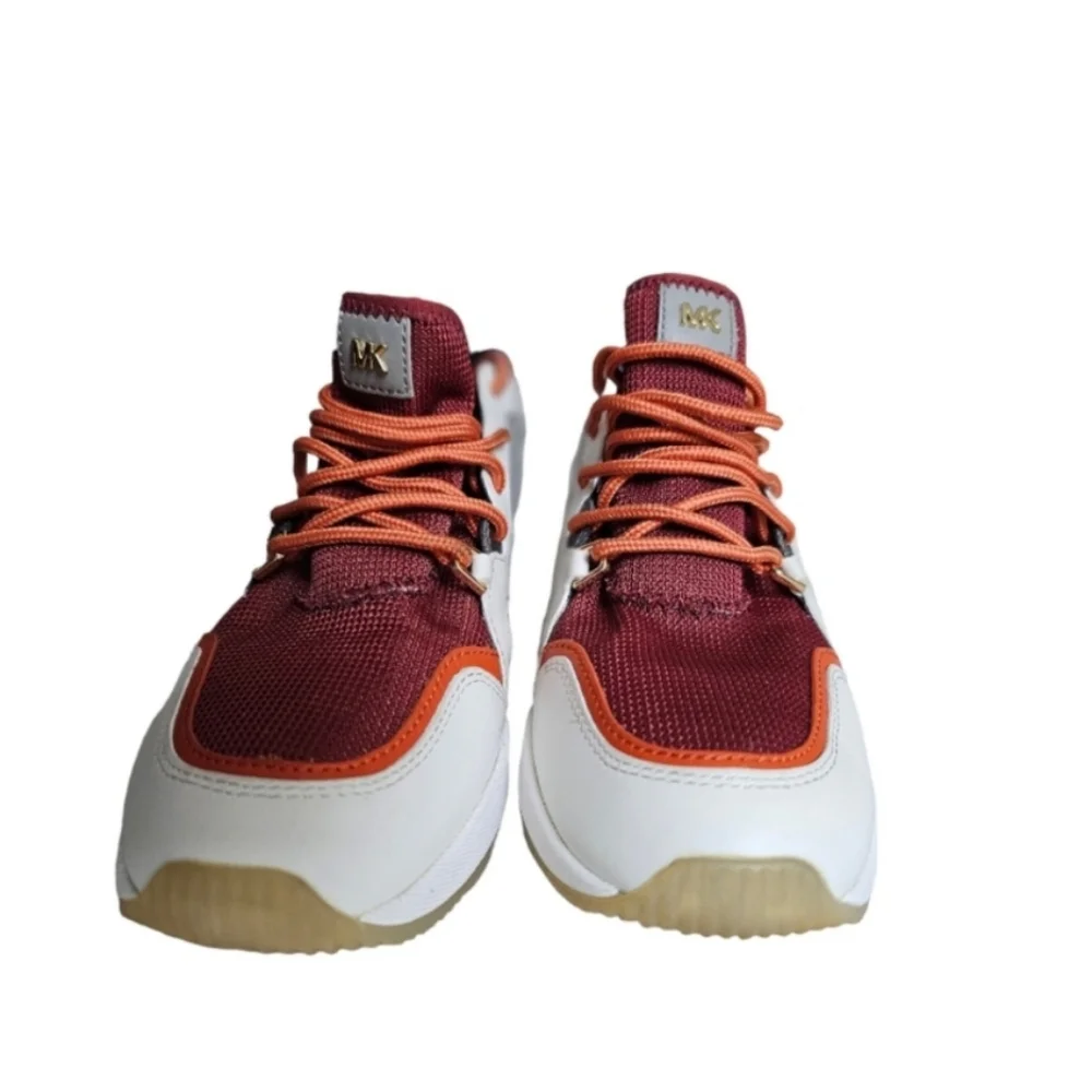 Michael Kors Women Fashion Trainer Sneakers